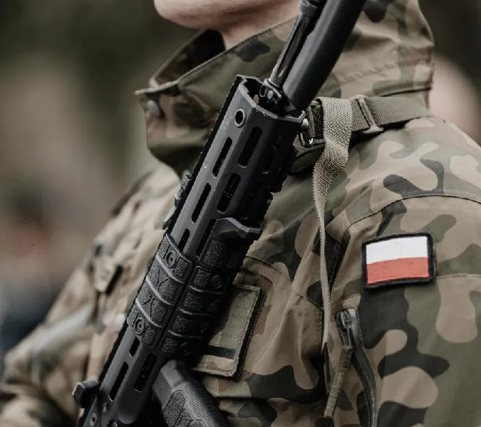 Kariera w bezpieczeństwie narodowym