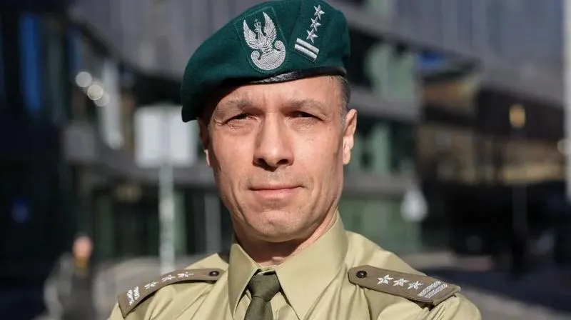Kariera wojskowa po studiach