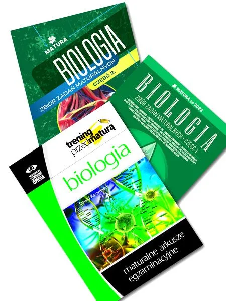Kierunki studiów biologicznych