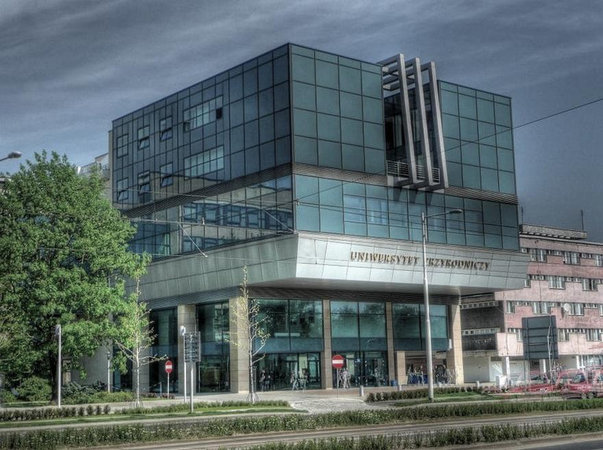 Kierunki studiów