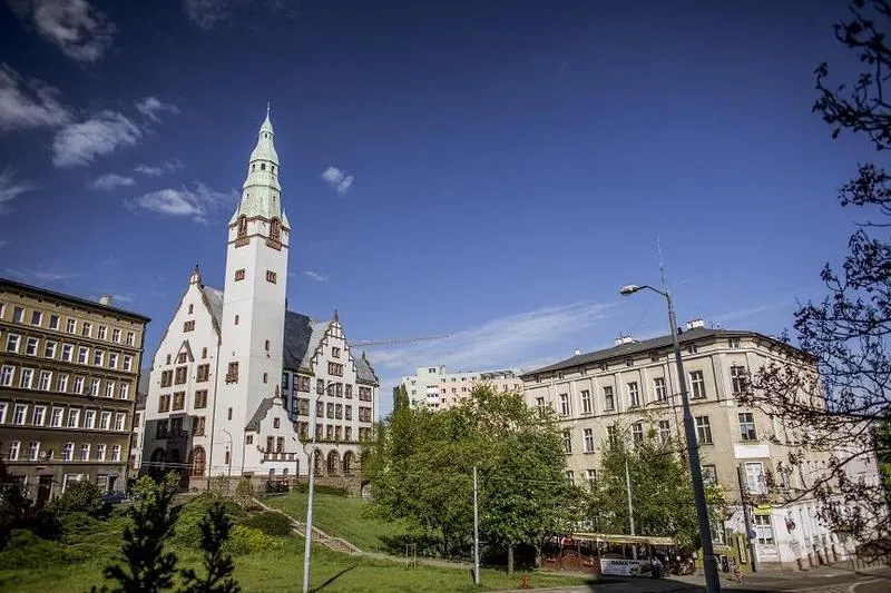 Kierunki studiów medycznych