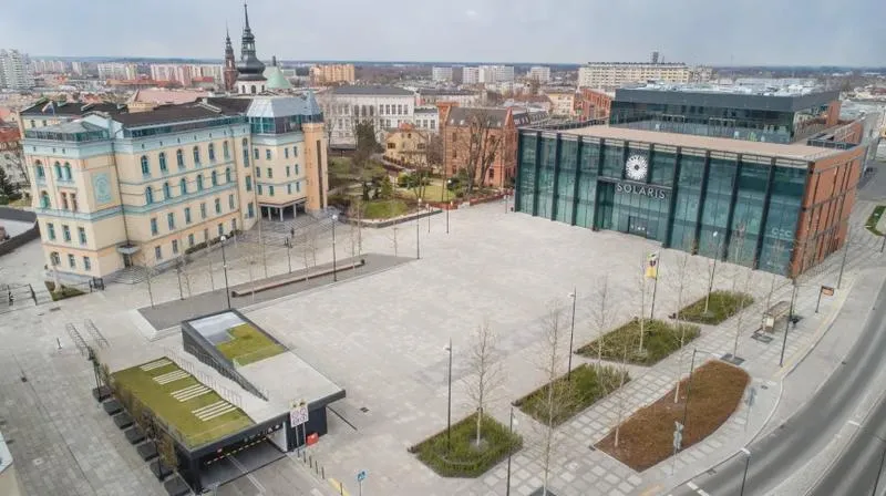 Kierunki studiów w Opolu