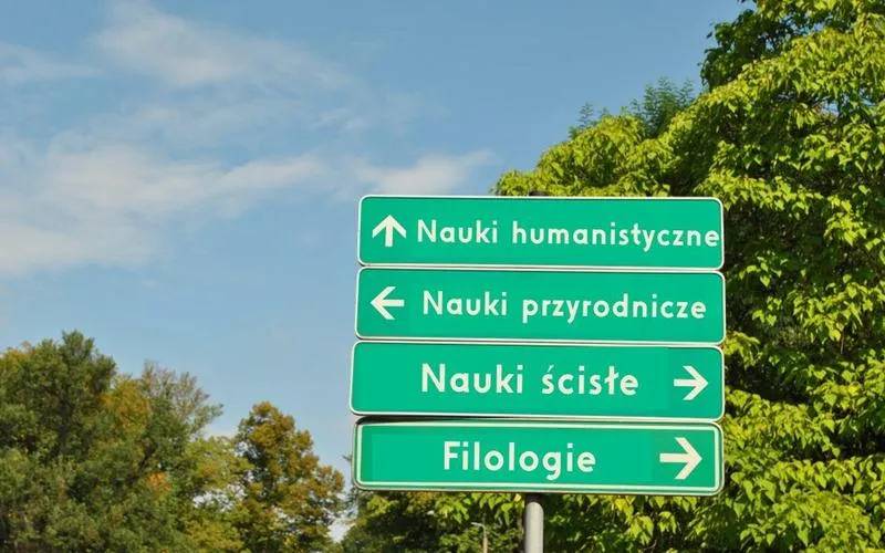 Kierunki studiów z przyszłością