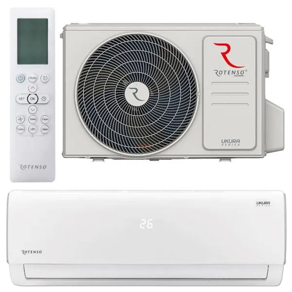 Klimatyzator czy klimator