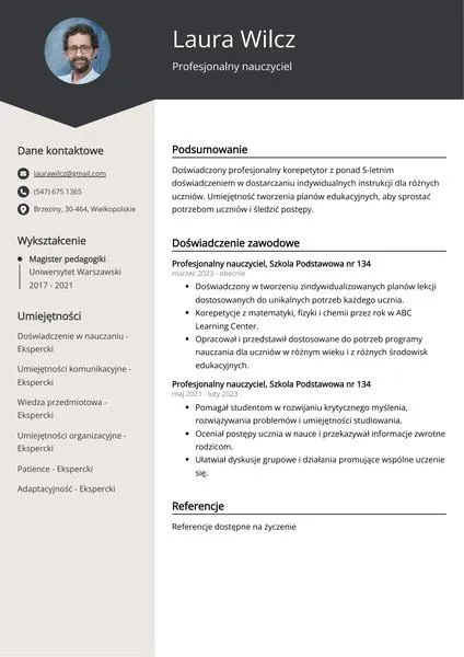 Konflikt interesów w edukacji