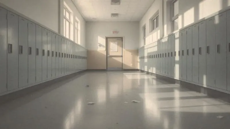 Konsekwencje absencji szkolnej