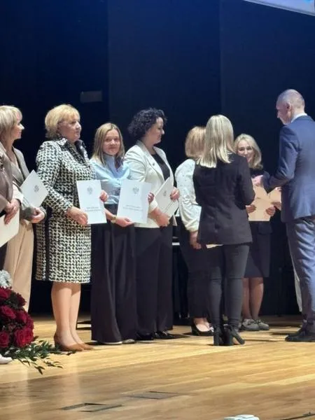 Korzyści finansowe nagrody