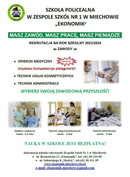 Korzyści z nauki
