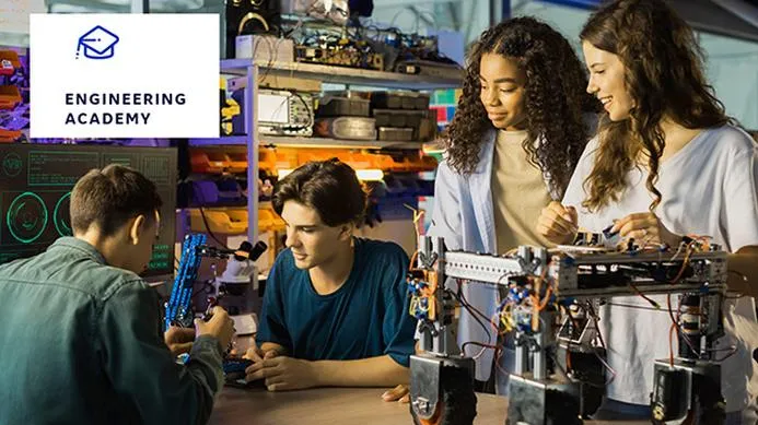 Korzyści z połączenia wiedzy