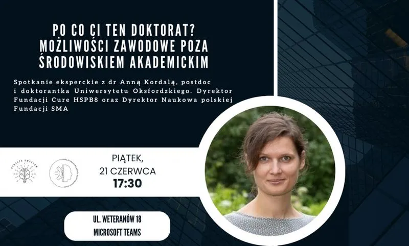 Korzyści z ukończenia studiów