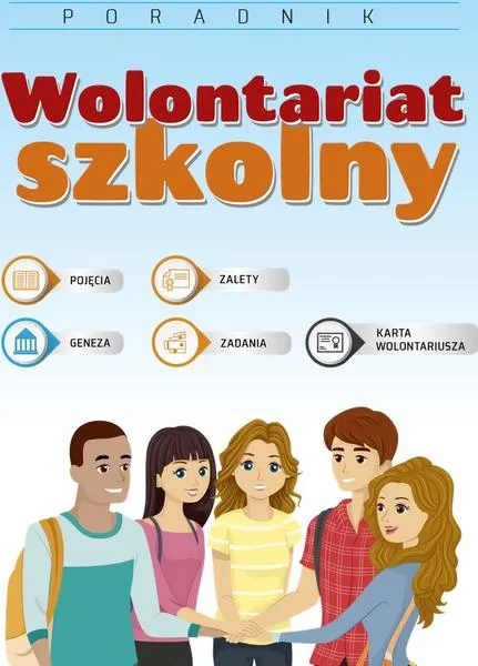 Korzyści z wolontariatu