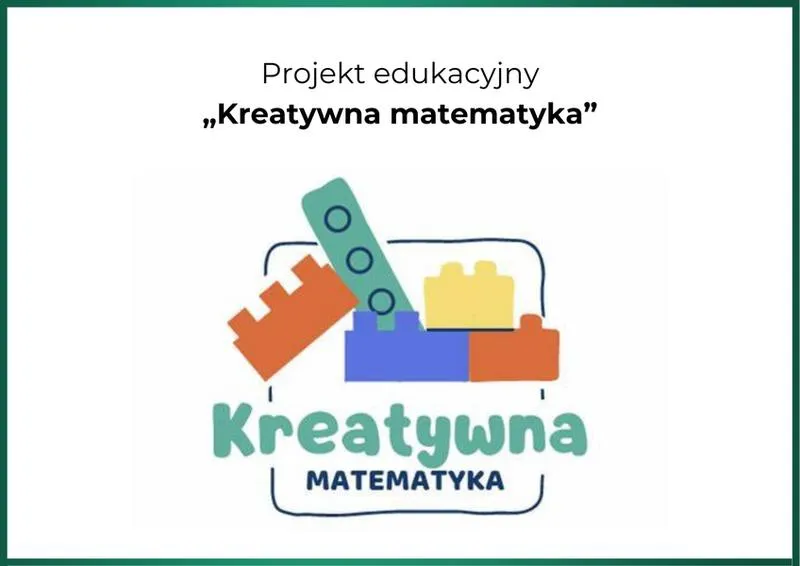 Kreatywna matematyka