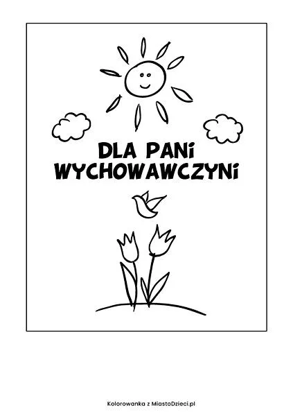 Kreatywne pomysły na laurki
