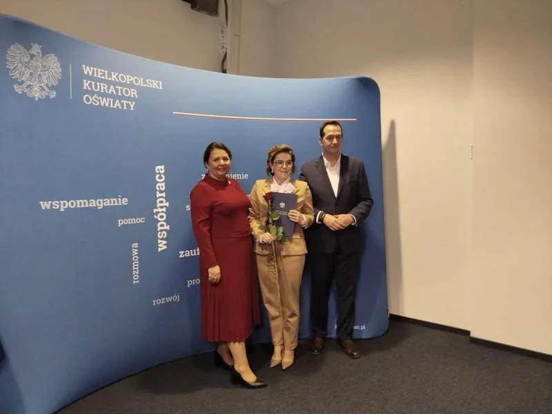 Kryteria przyznawania nagrody