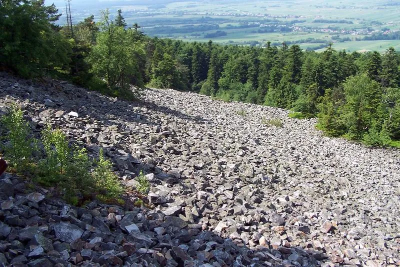 Kształtowanie krajobrazu