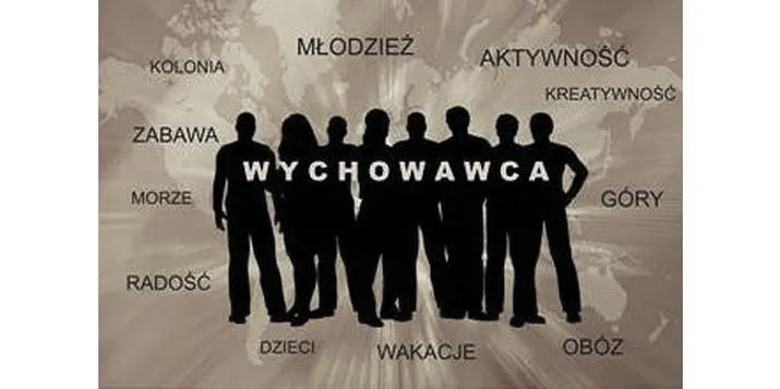 Kurs na wychowawcę kolonijnego