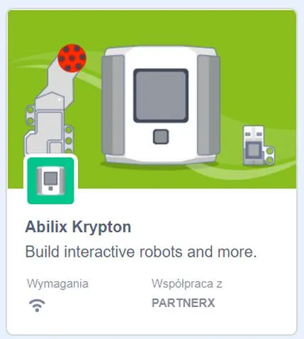 Kurs robotyki dla dzieci