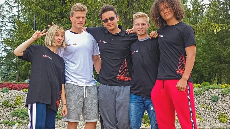 Kurs wychowawcy kolonijnego