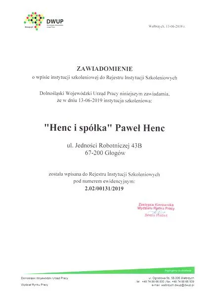 Kurs wychowawcy kolonijnego
