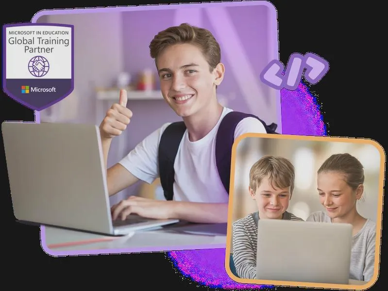 Kursy programowania dla dzieci