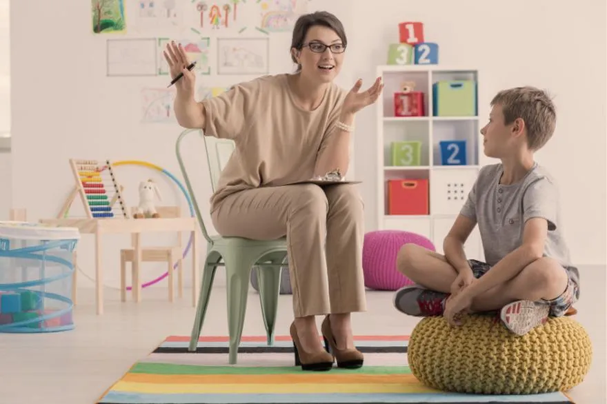 Kwalifikacje pedagoga