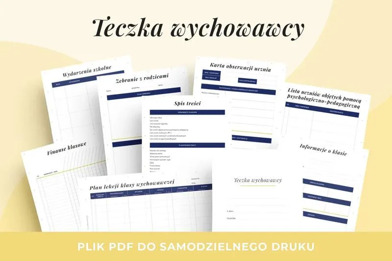 Kwalifikacje wychowawców wypoczynku