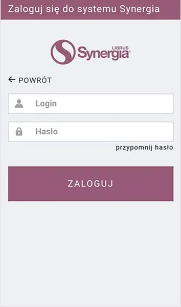 Librus edycja programu