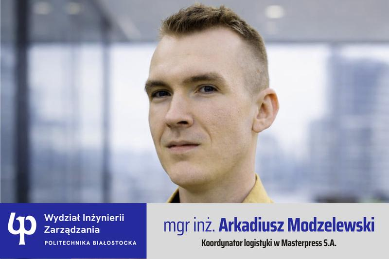 Logistyka i kariera