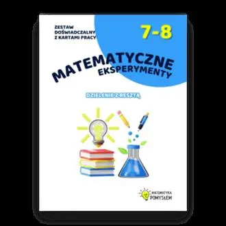 Matematyka z eksperymentem