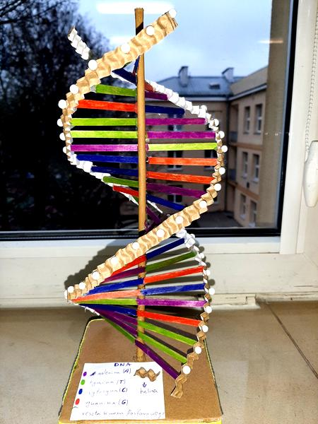 Materiały do biologii