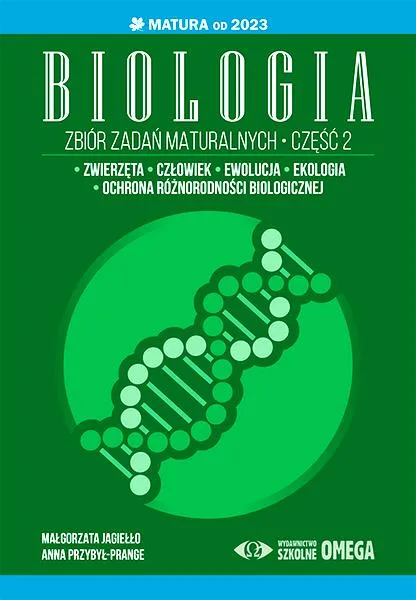 Matura z biologii