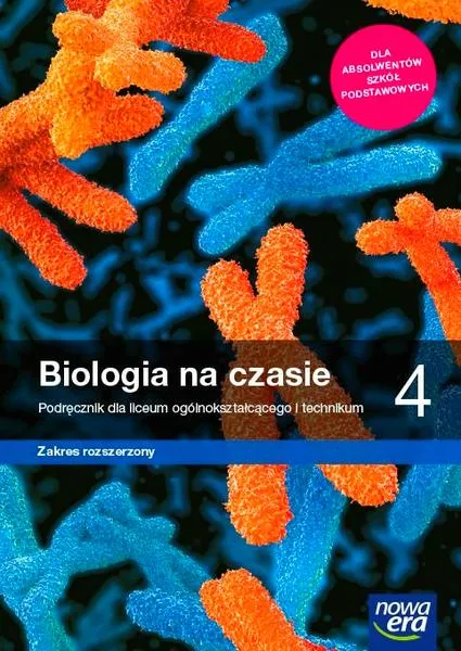 Matura z biologii
