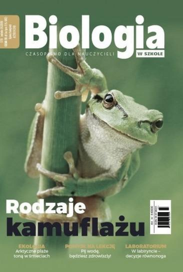 Matura z biologii