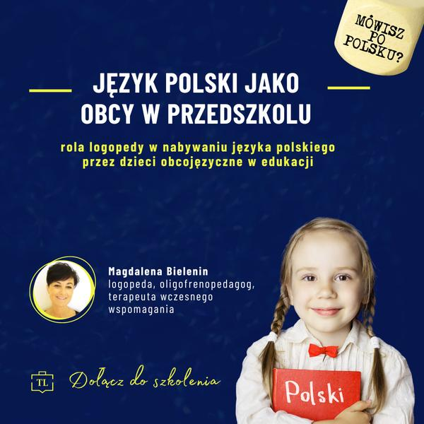Metody nauczania języka obcego