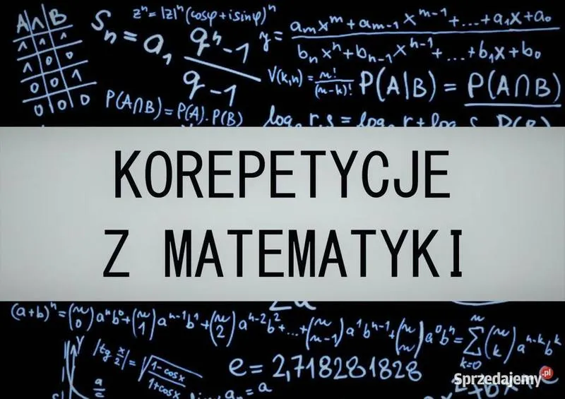 Metody nauczania matematyki