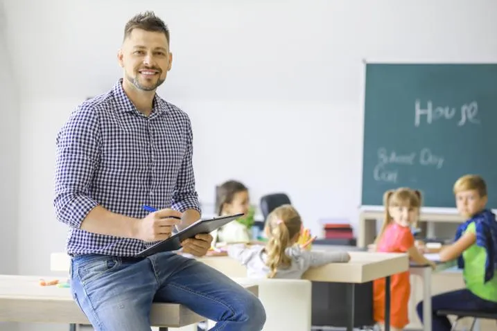 Metody nauczania w klasach początkowych