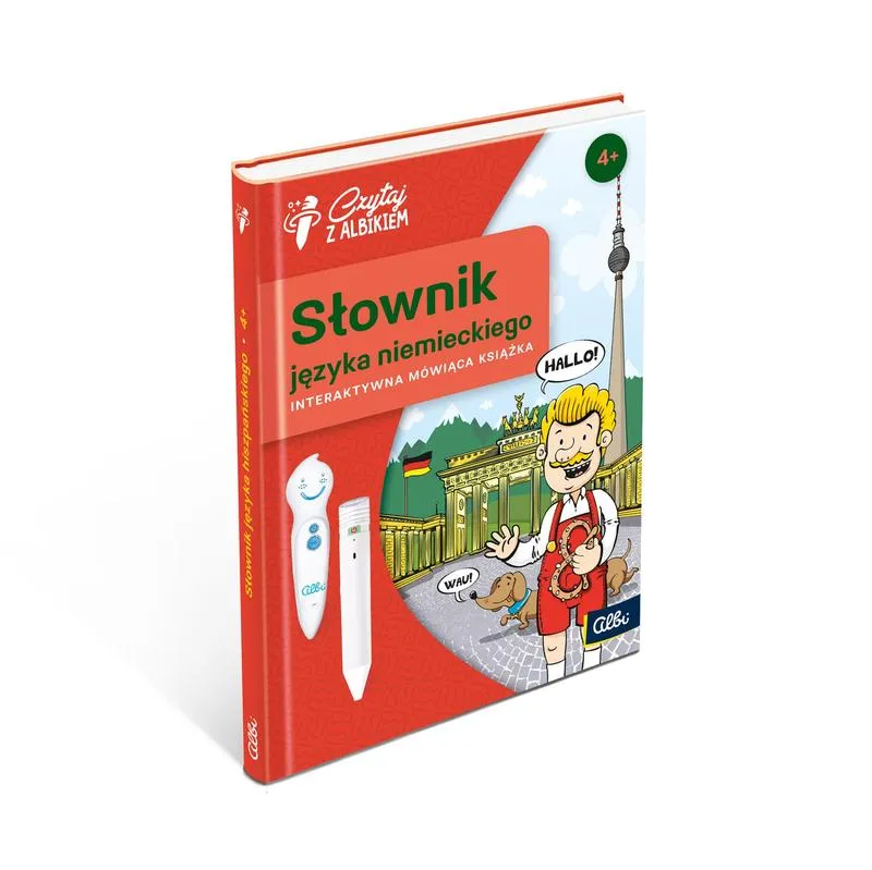 Metody nauki niemieckiego