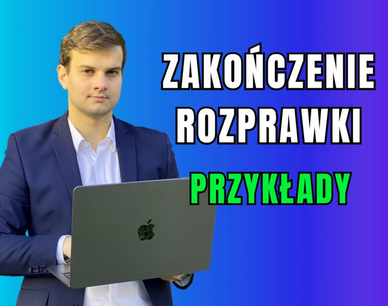 Mocne podsumowanie