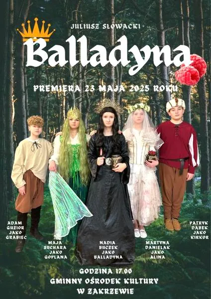 Moralne dylematy Balladyny