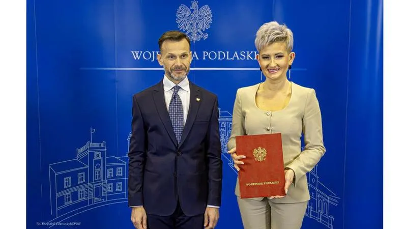 Nadzór pedagogiczny