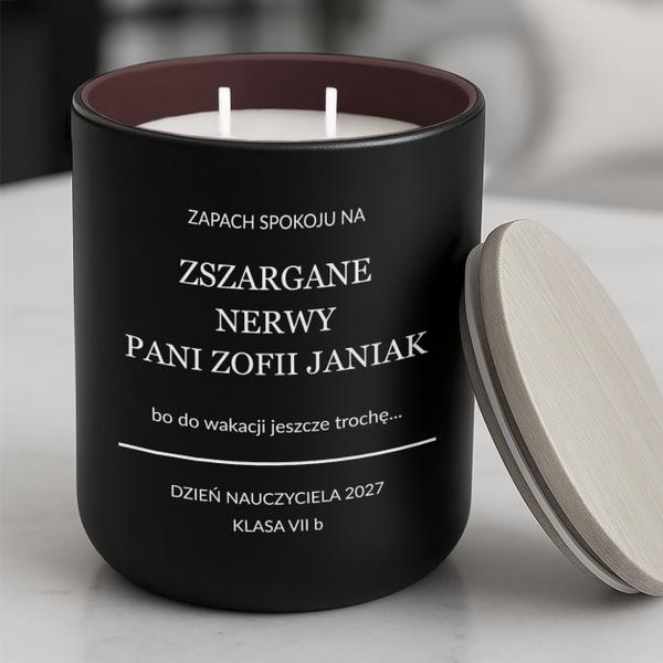 Najlepsze prezenty dla nauczyciela