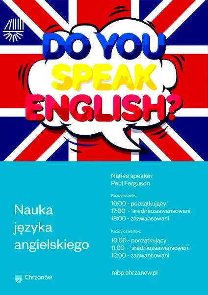 Native speaker w Polsce