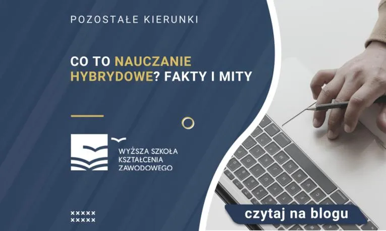 Nauczanie hybrydowe