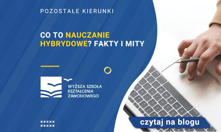 Nauczanie hybrydowe