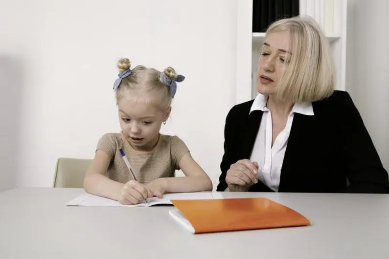 Nauczanie indywidualne