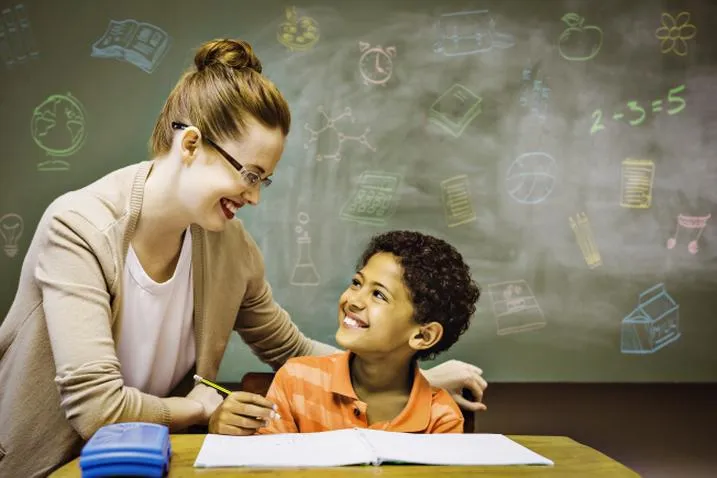 Nauczanie indywidualne