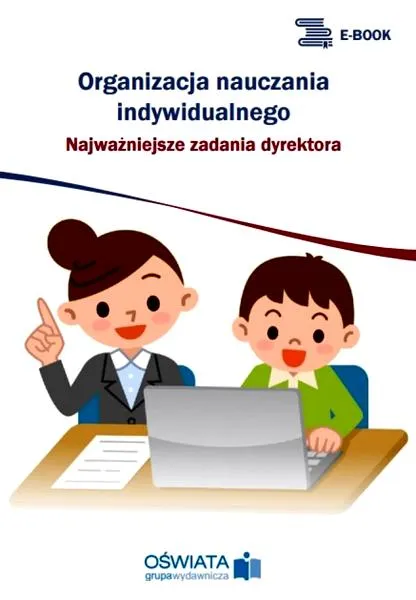 Nauczanie indywidualne