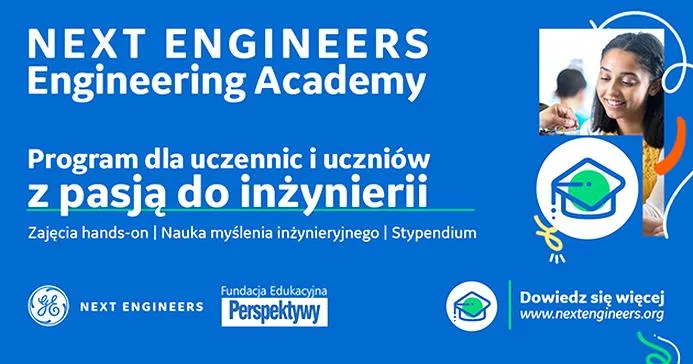 Nauczanie inżynierów w szkołach