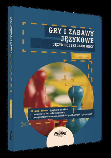 Nauczanie języka polskiego