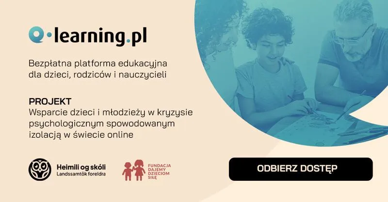 Nauczanie w chmurze